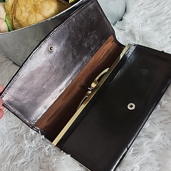 GUCCI SHERRYLINE LONG WALLET